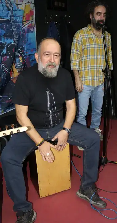 Antalya Eğitim Araştırma Doktorlarından Rock Orkestrası 6